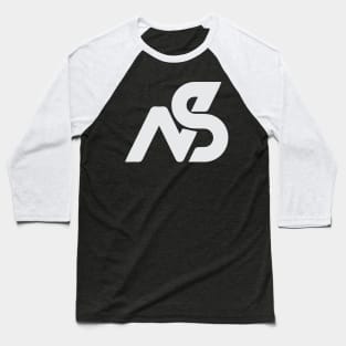 NS Street Leaks Baseball T-Shirt